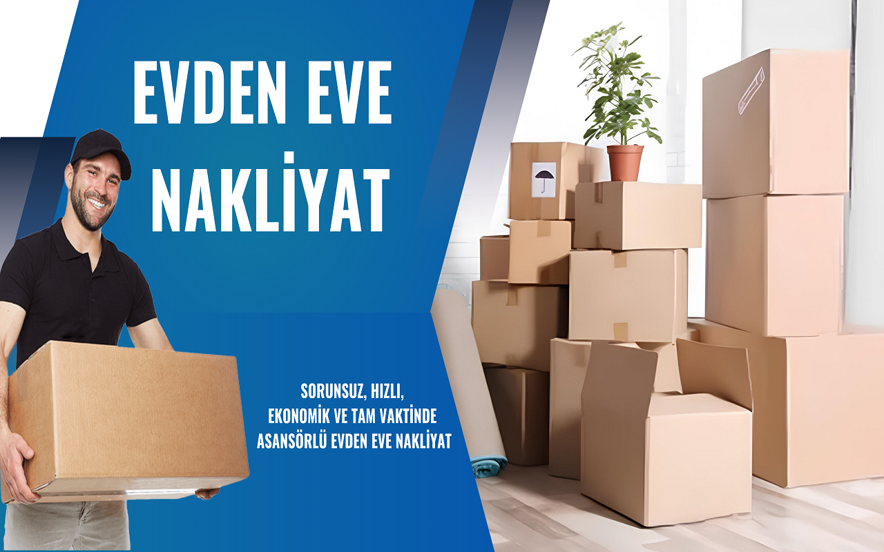 Marmaris Söğüt Evden Eve Nakliyat